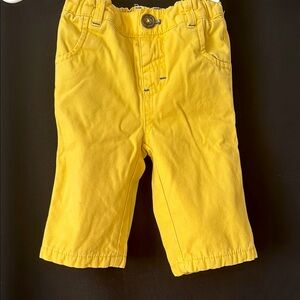 Baby Boden Boys Work Pants